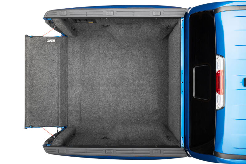 Husky Liners 15-22 Chevrolet Colorado/GMC Canyon 5ft Bed CC Guardian Comfort Bed Liner - Full-thumbmail-5