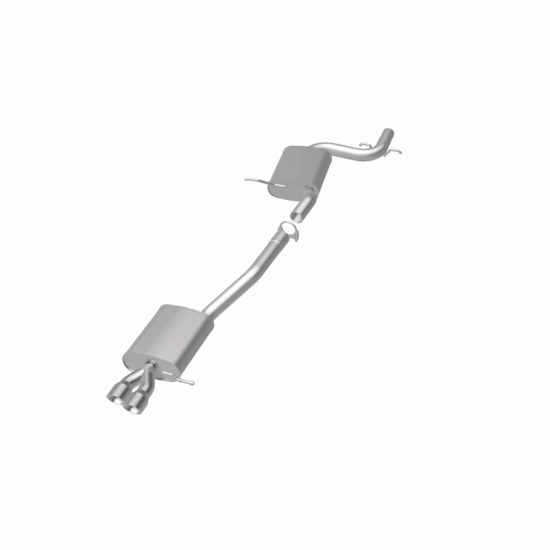 MagnaFlow BRE Exhaust Kit 12-18 Volkswagen Jetta-thumbmail-16