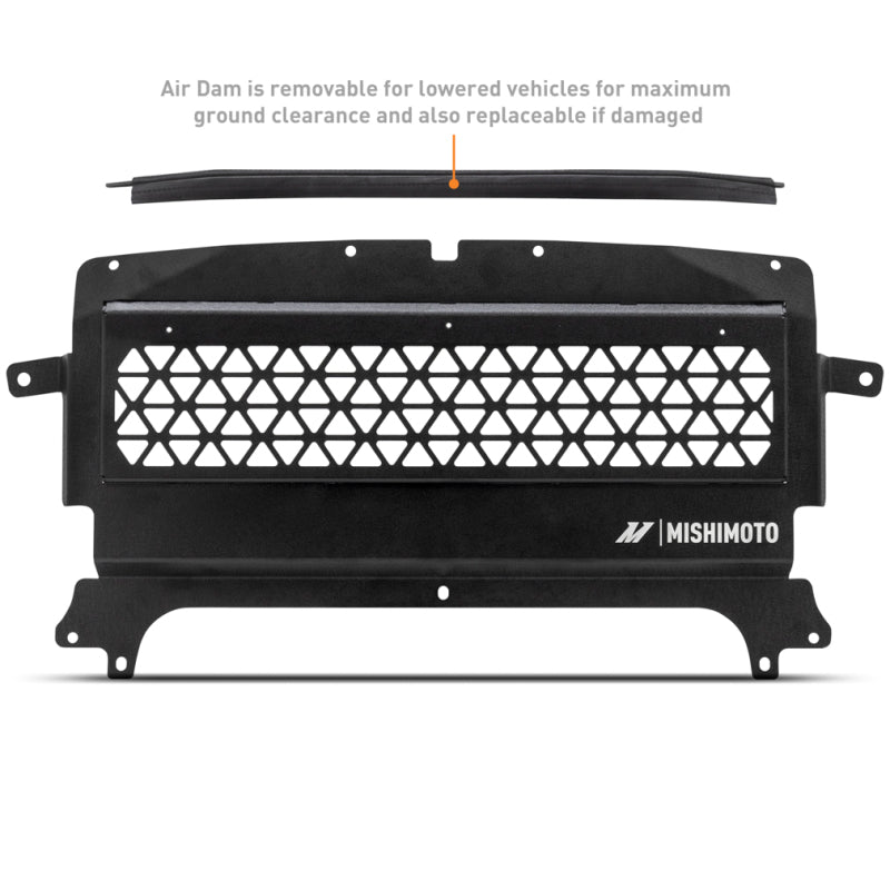 Mishimoto 15-22 BMW F80 M3/M4 Skid Plate-thumbmail-5