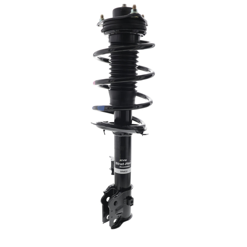 KYB Shocks & Struts Strut Plus Front Left Hyundai 2015 Tucson-thumbmail-2