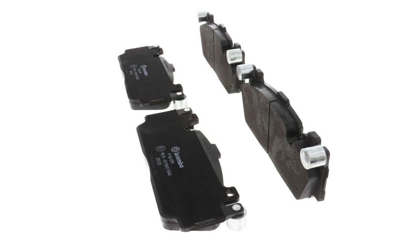 Brembo 14-19 BMW M5/ BMW M2/ BMW M6/ BMW M6 Gran Coupe Front Low-Met Brake Pad-thumbmail-10