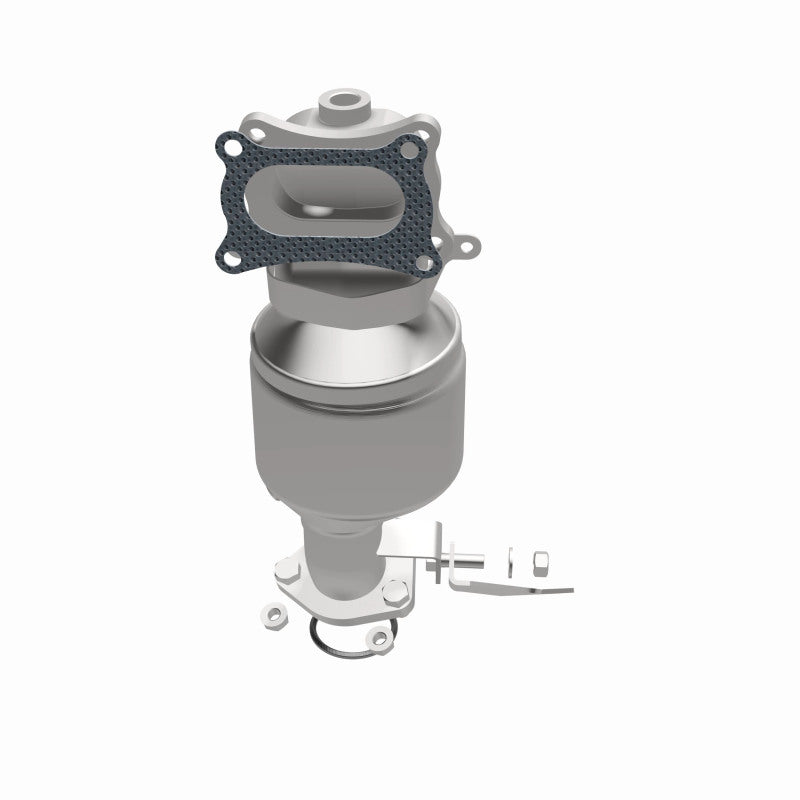 Magnaflow 09-10 Acura RL 3.7L Direct Fit Converter-thumbmail-16