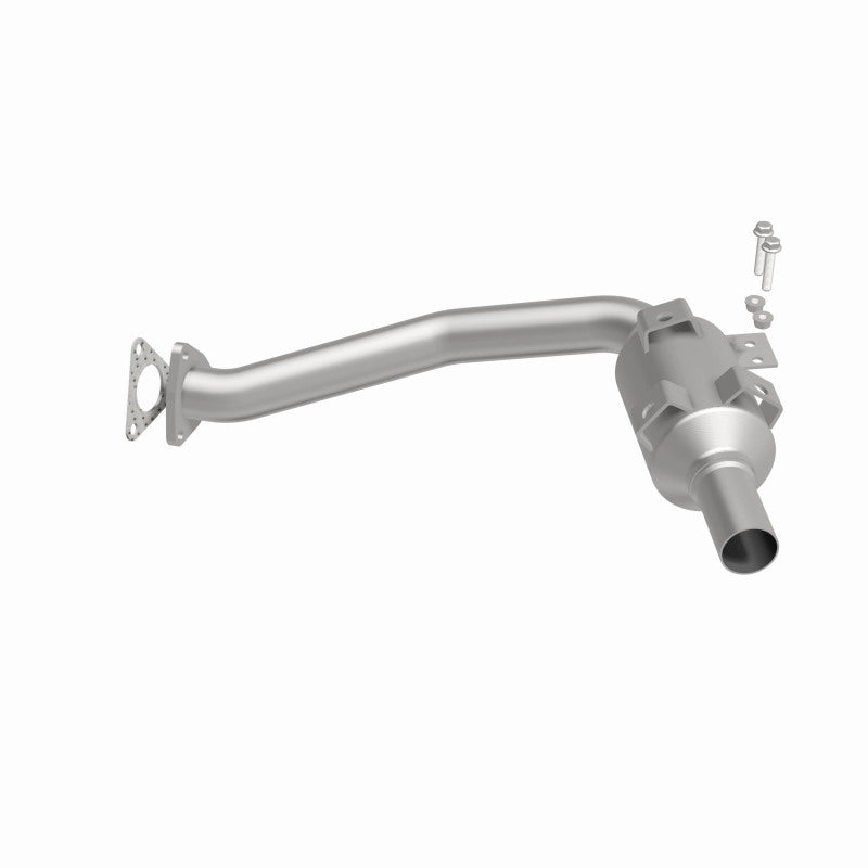 Magnaflow 2004 Boxster H6 2.7 3.2 OEM Underbody Direct Fit Converter-thumbmail-24