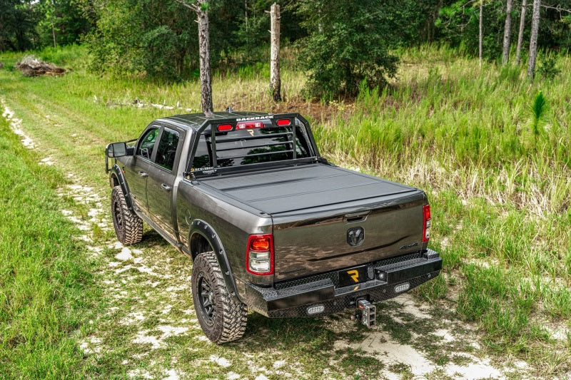 Extang 2023 Chevy/GMC Canyon/Colorado 5.2ft. Bed Endure ALX-thumbmail-6