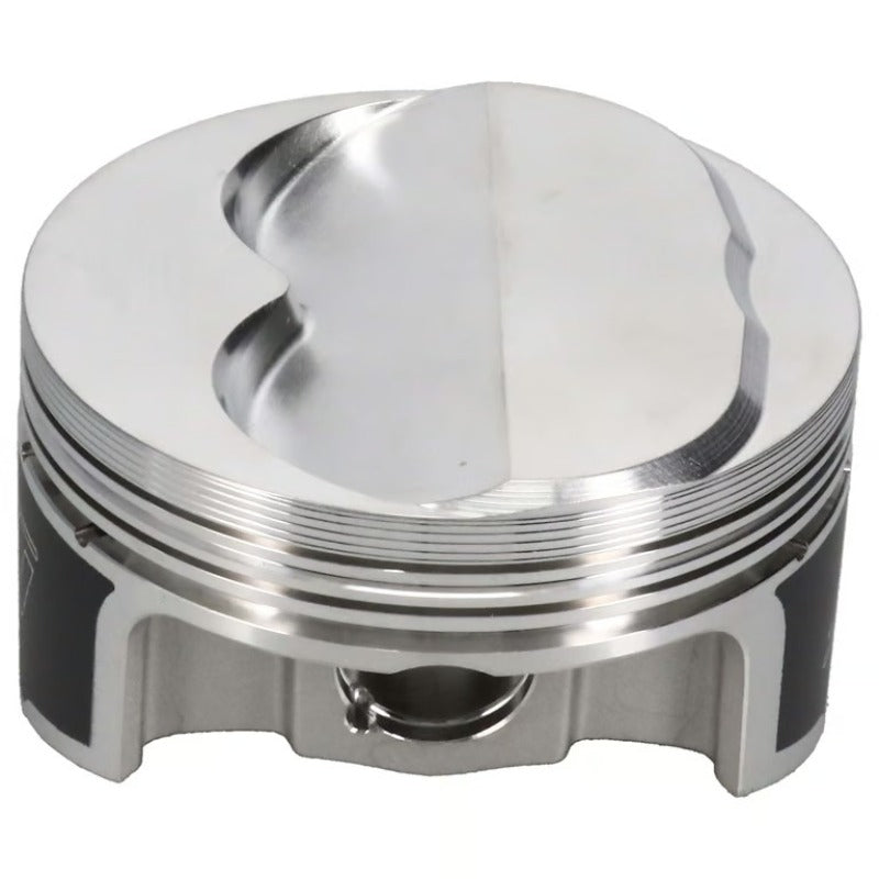 Wiseco RED Series Chevy Small Block 350 4.060in Bore 1.125in CH 3.00 CC Piston Set-thumbmail-5
