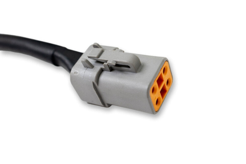 DV8 Offroad 40 AMP DTP 4-Pin Halo Light Harness-thumbmail-5