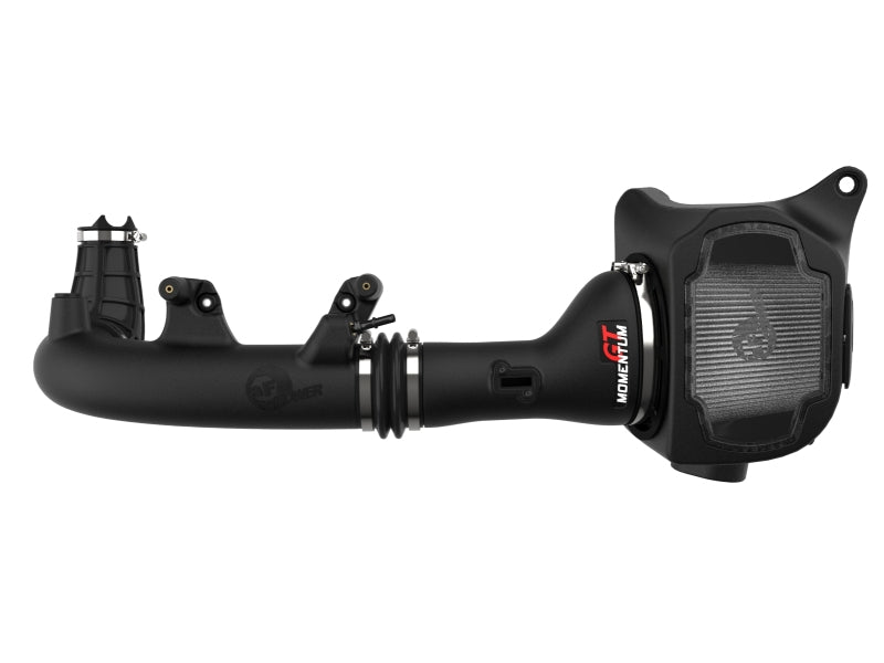 aFe 23-24 GMC Canyon L4 2.7L (t) Momentum GT Cold Air Intake System w/ Pro DRY S Filter-thumbmail-5