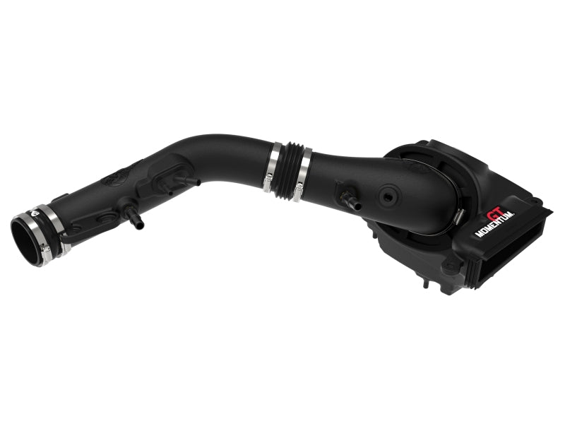 aFe 19-24 Ford Edge Momentum GT Cold Air Intake System w/ Pro 5R Filter-thumbmail-4