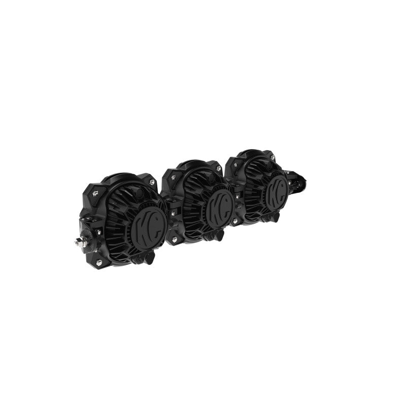 KC HiLiTES Gravity Titan LED Light Bar - 20in. (3-Light)-thumbmail-8
