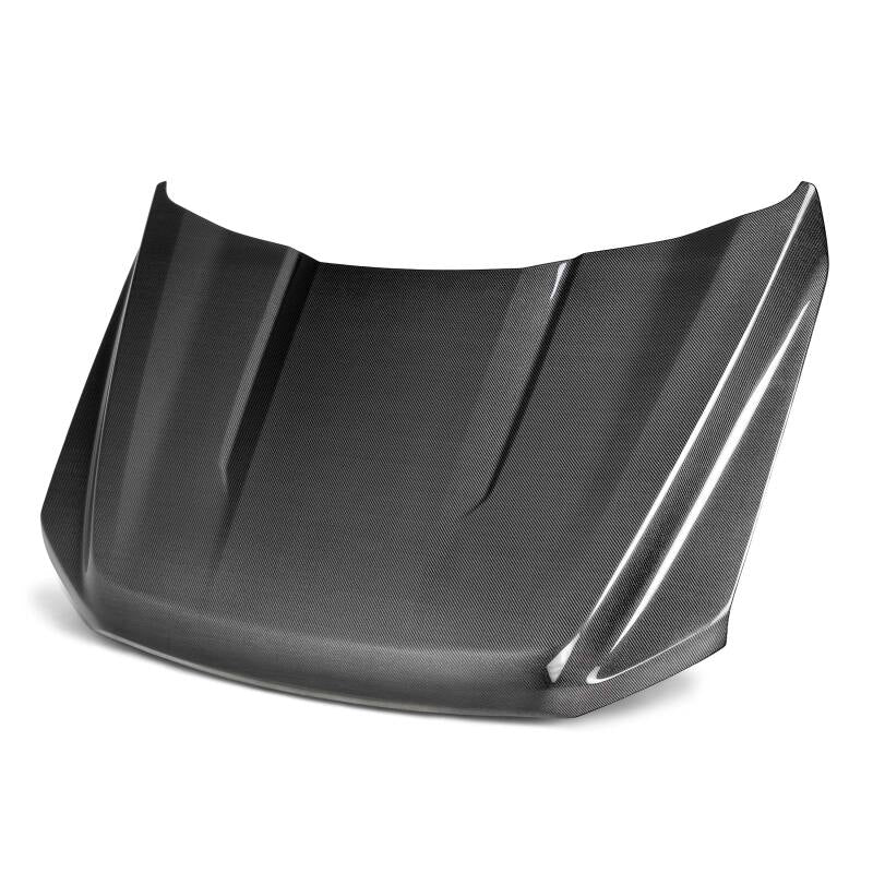 Anderson Composites 21-24 Ford F-150 Type-OE Carbon Fiber Hood-thumbmail-3