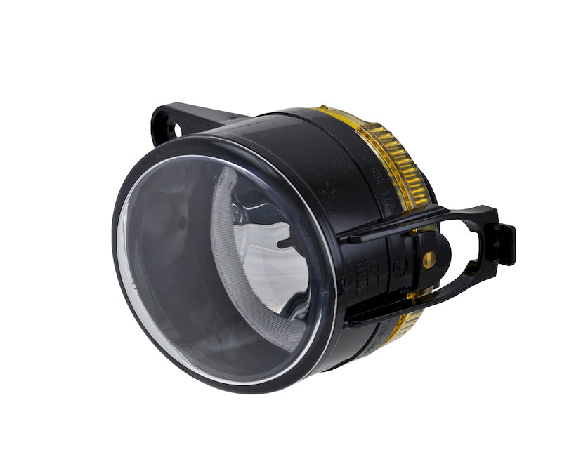Hella 2006-2009 Volkswagen Golf Fog Light Assembly Left-thumbmail-5