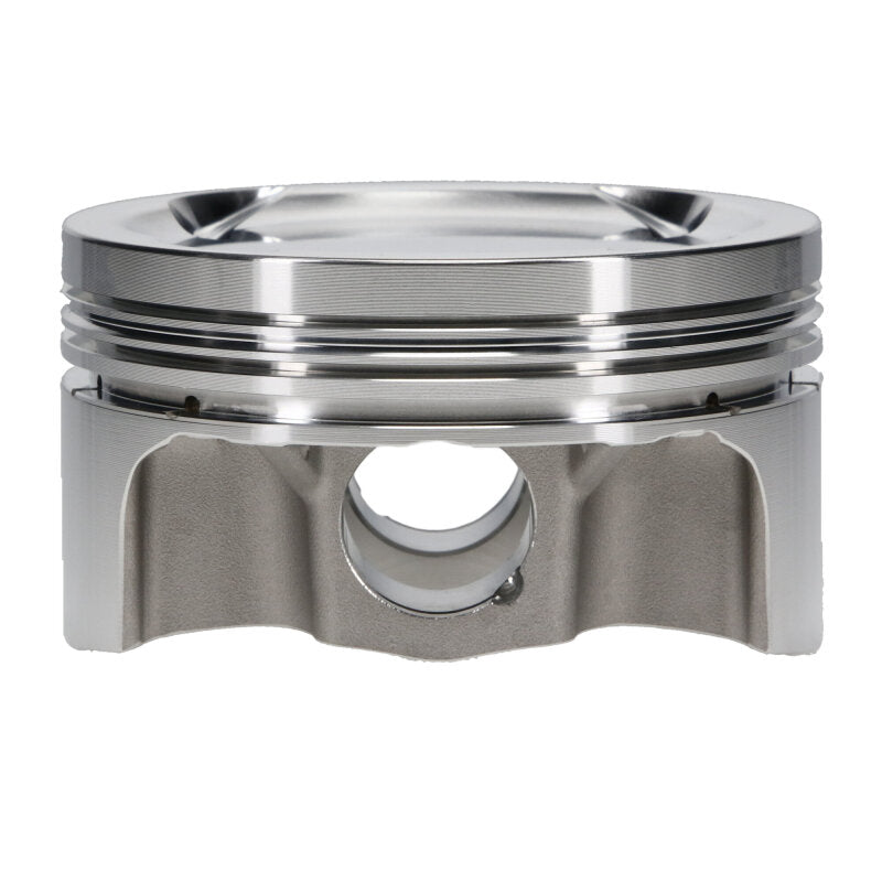 JE Pistons Mitsubishi 6G72 DOHC TB Kit Set of 6-thumbmail-4