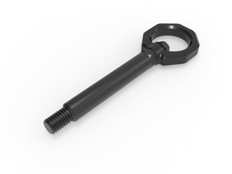 aFe 23-25 BMW M2 (G87) CONTROL Front / Rear Tow Hook - Black-thumbmail-7