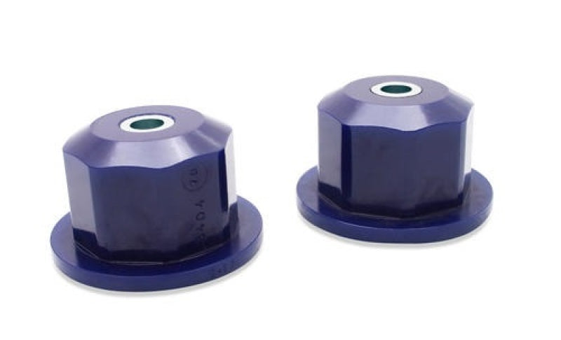 SuperPro 2006 Mazda MX-5 Miata Touring Rear Differential Mount Bushing Kit - Motorsport-thumbmail-2
