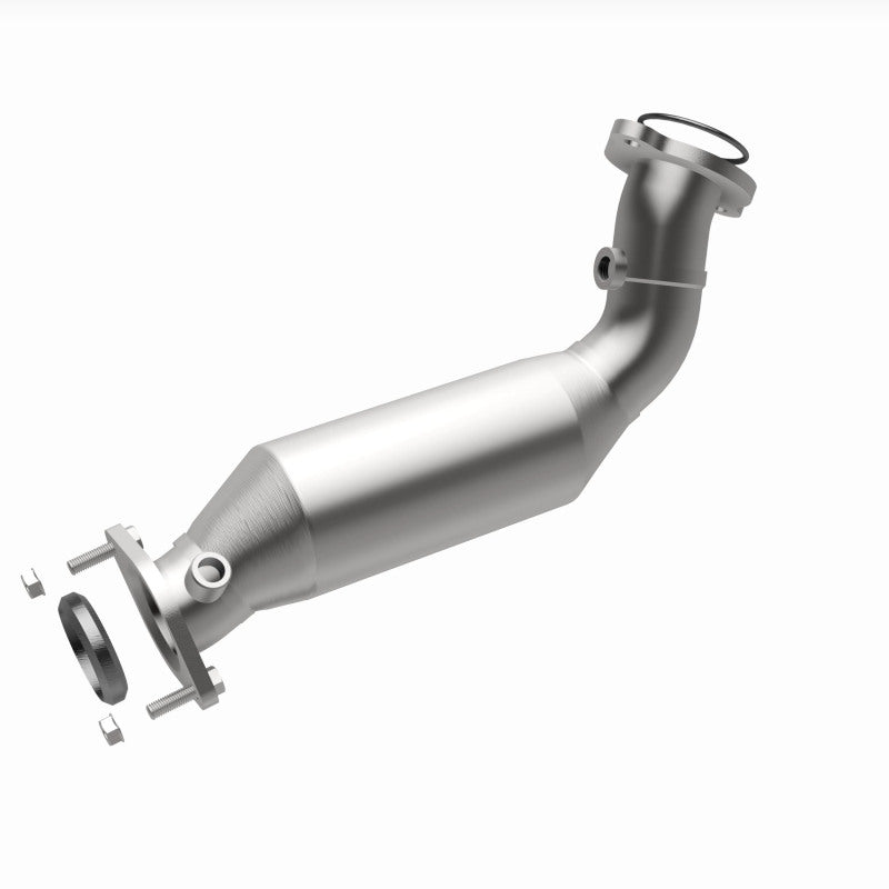 Magnaflow 09-15 Cadillac CTS 6.2L Direct Fit Converter-thumbmail-20