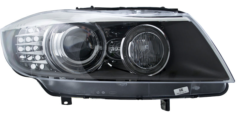 Hella 2009-2012 BMW 323i xDrive Bi-Xenon Headlight Assembly-thumbmail-16