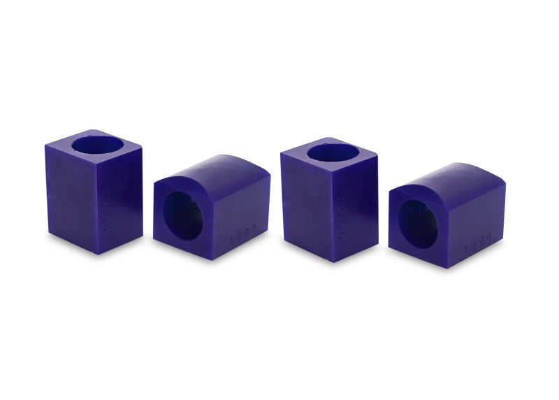 SuperPro Lower Stabilizer Bar Bushing Kit-thumbmail-3
