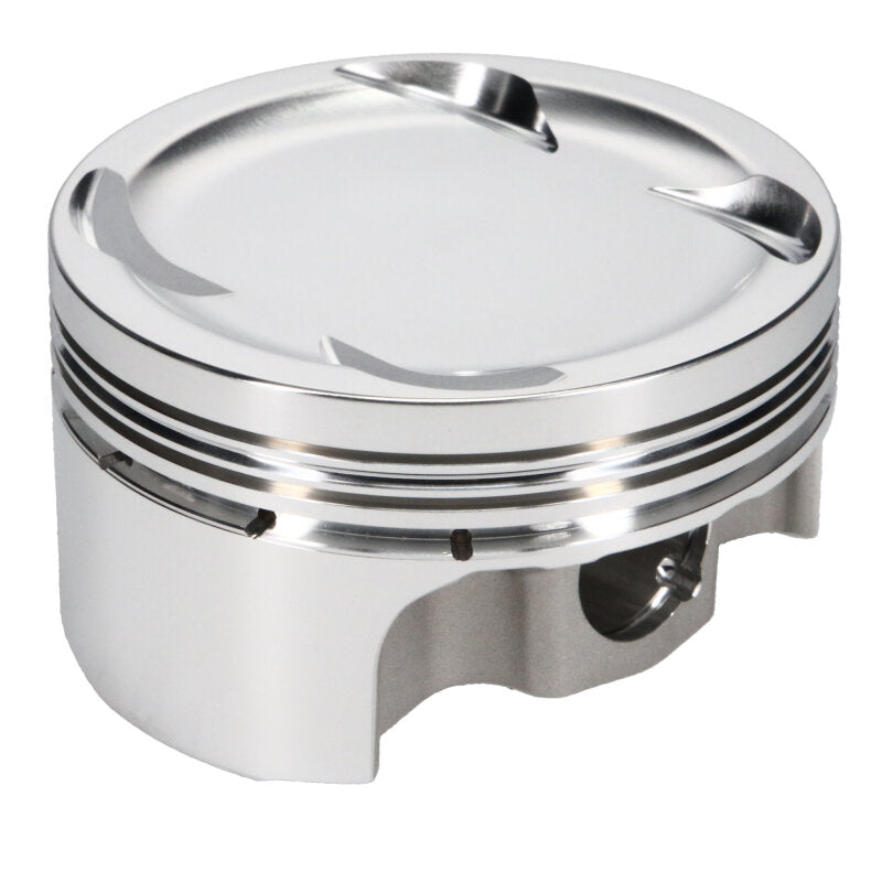 JE Pistons Mitsubishi 6G72 DOHC TB Kit Set of 6-thumbmail-5