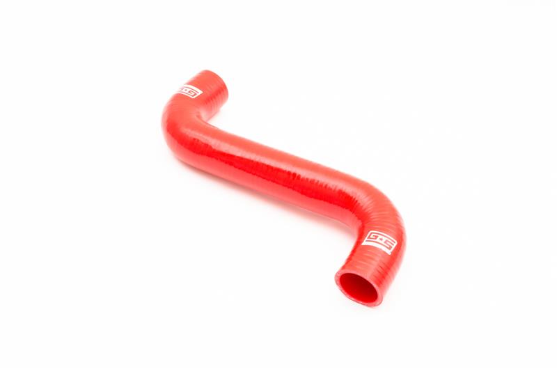 GrimmSpeed 02-07 Subaru WRX / 04-07 Subaru STi / 02-05 Subaru Impreza Radiator Hose Kit - Red-thumbmail-3