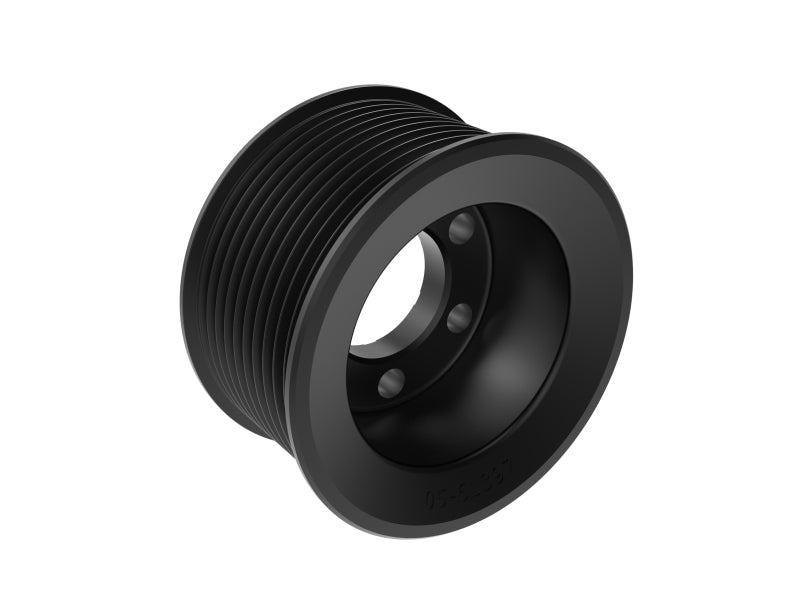 aFe POWER Supercharger Power Pulley 2.85in Fits aFe Pulley Kits for Hellcat Supercharger-thumbmail-6