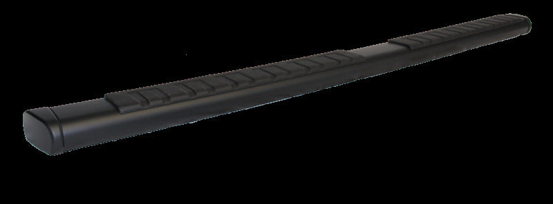 Go Rhino 6in OE Xtreme SideSteps - Black - 87in-thumbmail-4