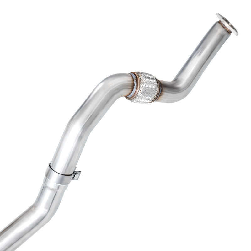 AWE Tuning 22+ Honda Civic Si/Acura Integra Touring Edition Catback Exhaust - Dual Chrome Silver Tip-thumbmail-13