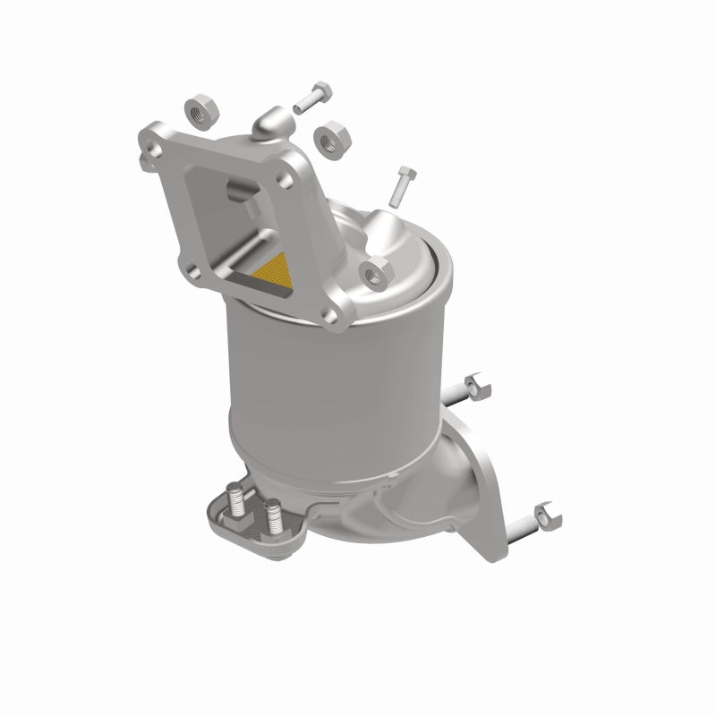 MagnaFlow DF Conv 21-22 Kia Sorento 2.5L OEM-thumbmail-16