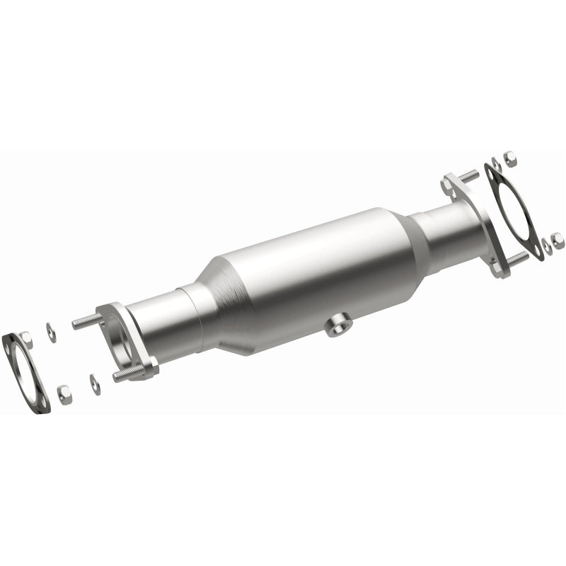 Magnaflow 10-13 Kia Forte 2.4L Direct Fit Converter-thumbmail-17