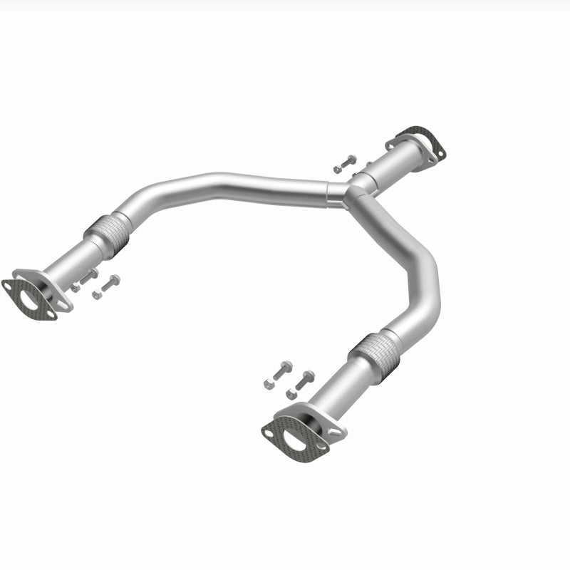 BRE Exhaust 03-07 G35 3.5L Front Pipe Kit-thumbmail-13