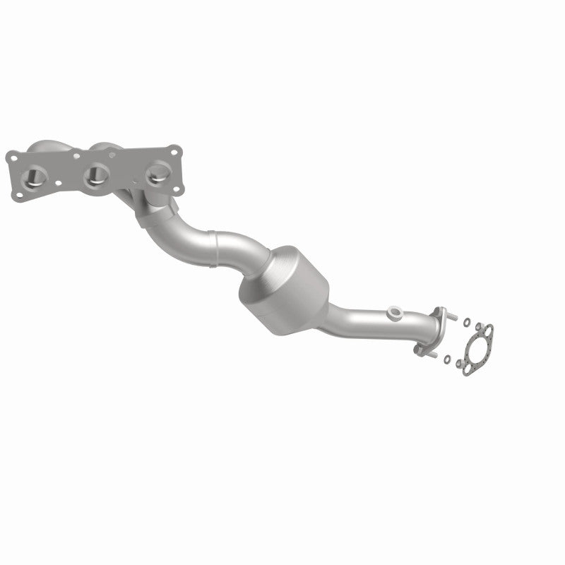 Magnaflow 06-08 BMW Z4 3.0L Direct Fit Converter-thumbmail-18