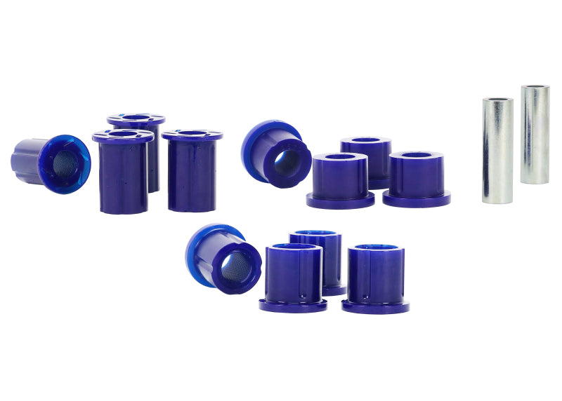 SuperPro Bushing Kit-thumbmail-3