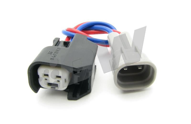 DeatschWerks USCAR to Denso (Sumitomo) Wired PnP Adapter-thumbmail-2