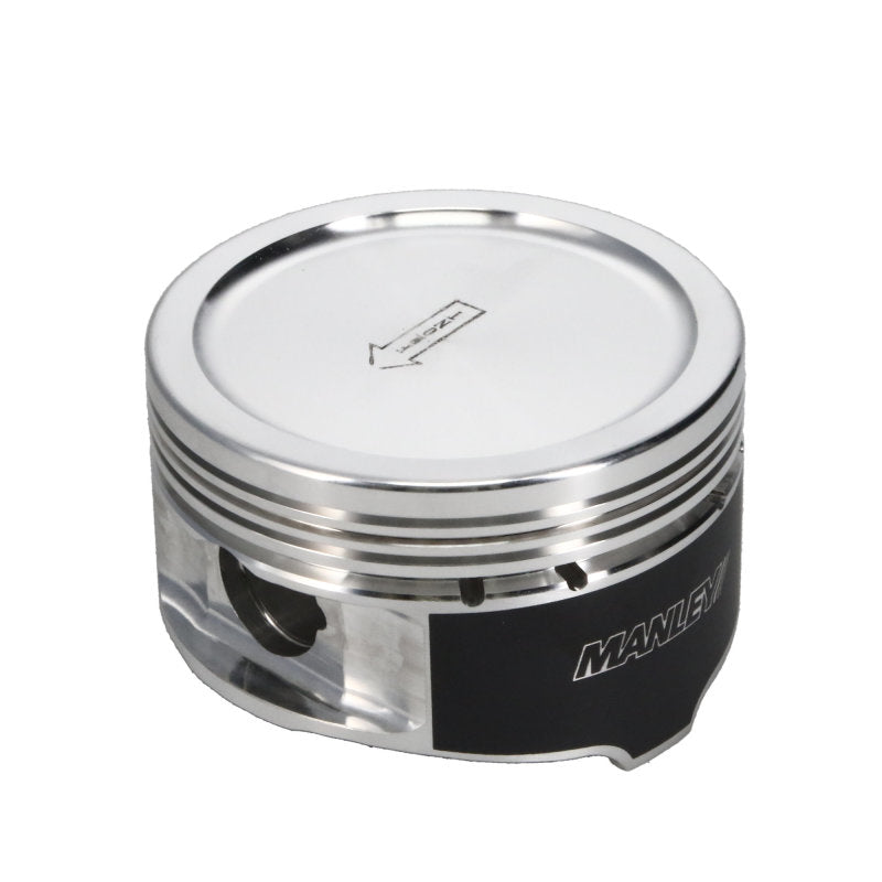 Manley Ford 4.6L/5.4L SOHC/DOHC (2v/4v)Platinum Series Dish Piston (Single Piston)-thumbmail-4