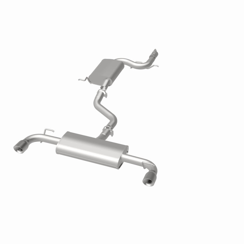BRExhaust 10-14 VW GTI 2.0L Exhaust Kit-thumbmail-14