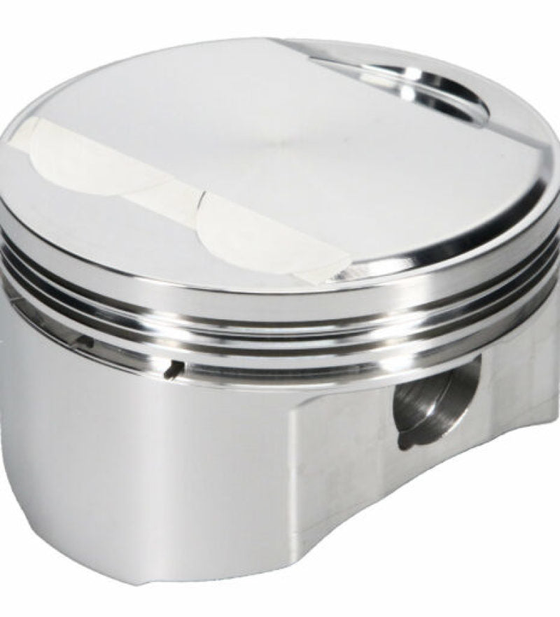 JE Pistons Honda VTX 1300 Kit Piston Single-thumbmail-1