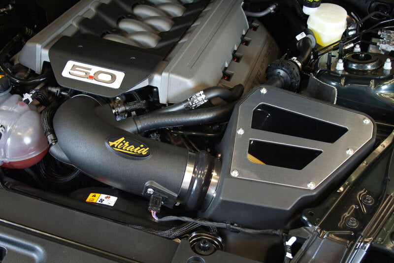 Airaid 15-17 Ford Mustang GT 5.0L V8 Performance Air Intake System-thumbmail-2
