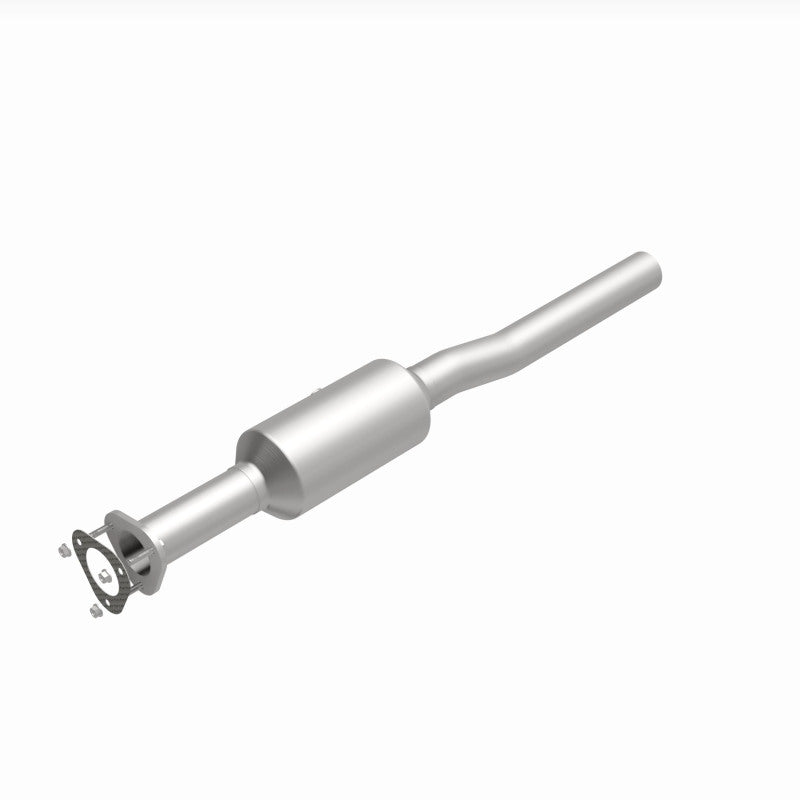MagnaFlow 2009 Ford E-450 Super Duty V8 5.4L Underbody Direct-Fit Catalytic Converter-thumbmail-17