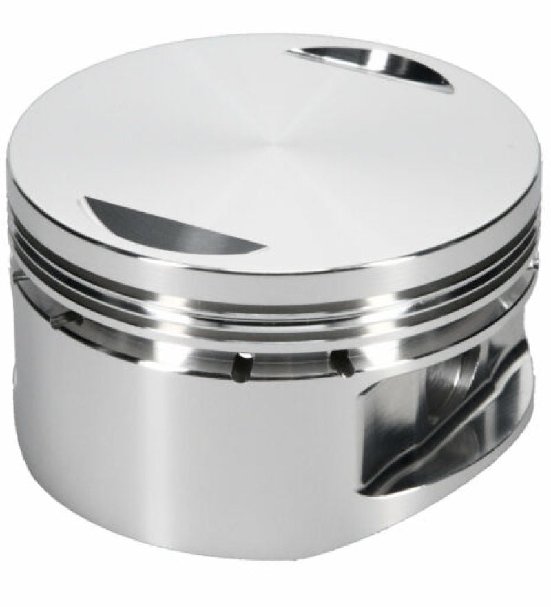 JE Pistons 3.508 Harley-Davidson 1200 SPRSTR Piston Kit-thumbmail-1