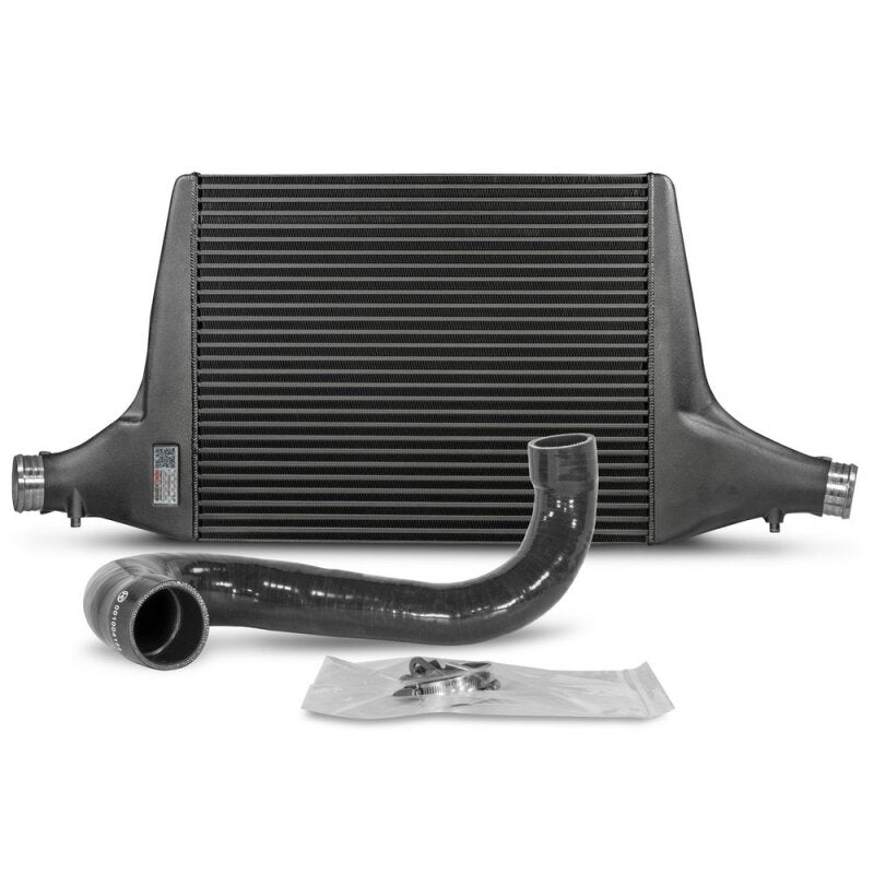 Wagner Tuning 17-25 Audi A4 B9 3.0TDI Competition Intercooler Kit-thumbmail-1