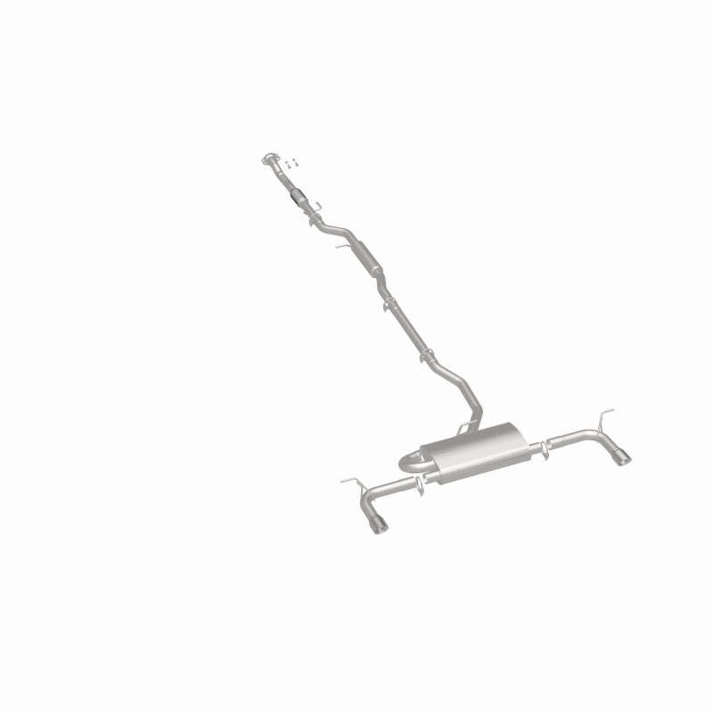 MagnaFlow BRE Exhaust Kit 07-10 Edge MKX 3.5L-thumbmail-16