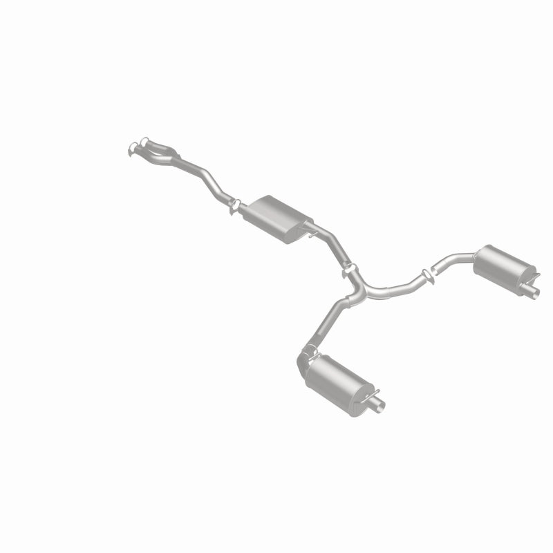 MagnaFlow BRE Exhaust Kit 11-14 Dodge Charger 3.6L-thumbmail-17