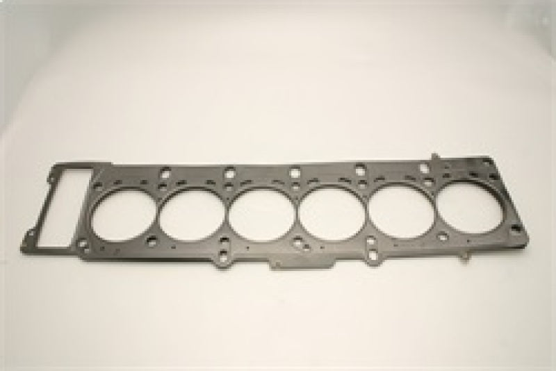 Cometic Gasket BMW S54B32 .080in MLS Cylinder Head Gasket - 87.5mm Bore-thumbmail-1