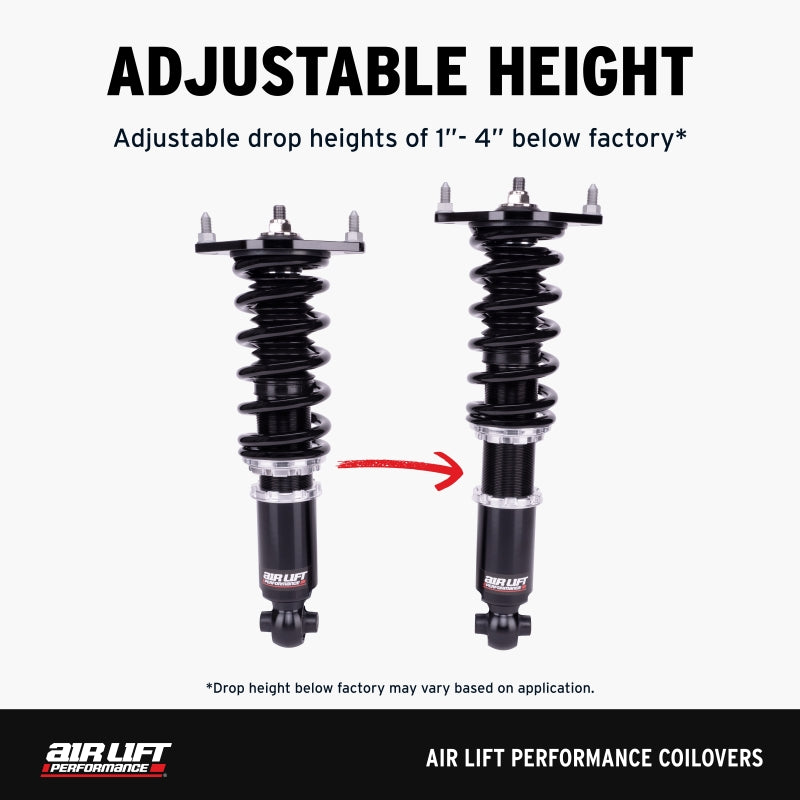 Air Lift Performance 11-23 Chrysler 300 / 15-23 Dodge Challenger Coilover Kit-thumbmail-7