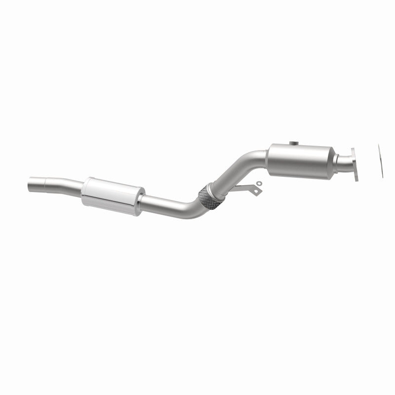 Magnaflow 06-08 Audi A4 Quattro 3.2L Direct Fit Converter-thumbmail-19