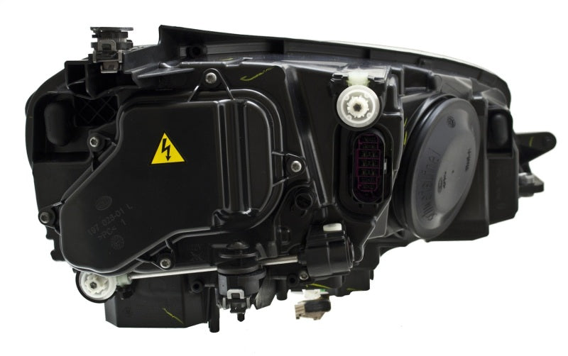 Hella 2013-2020 Volkswagen Golf Bi-Xenon Headlight Assembly-thumbmail-12