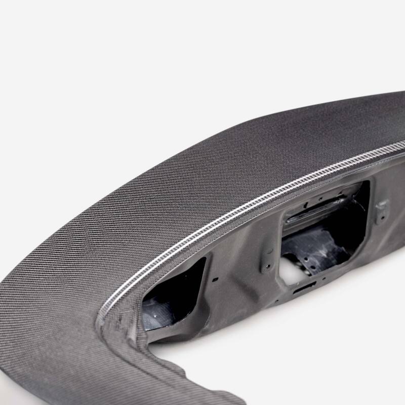 Seibon 2023 Acura Integra OEM-Style Carbon Fiber Trunk-thumbmail-3