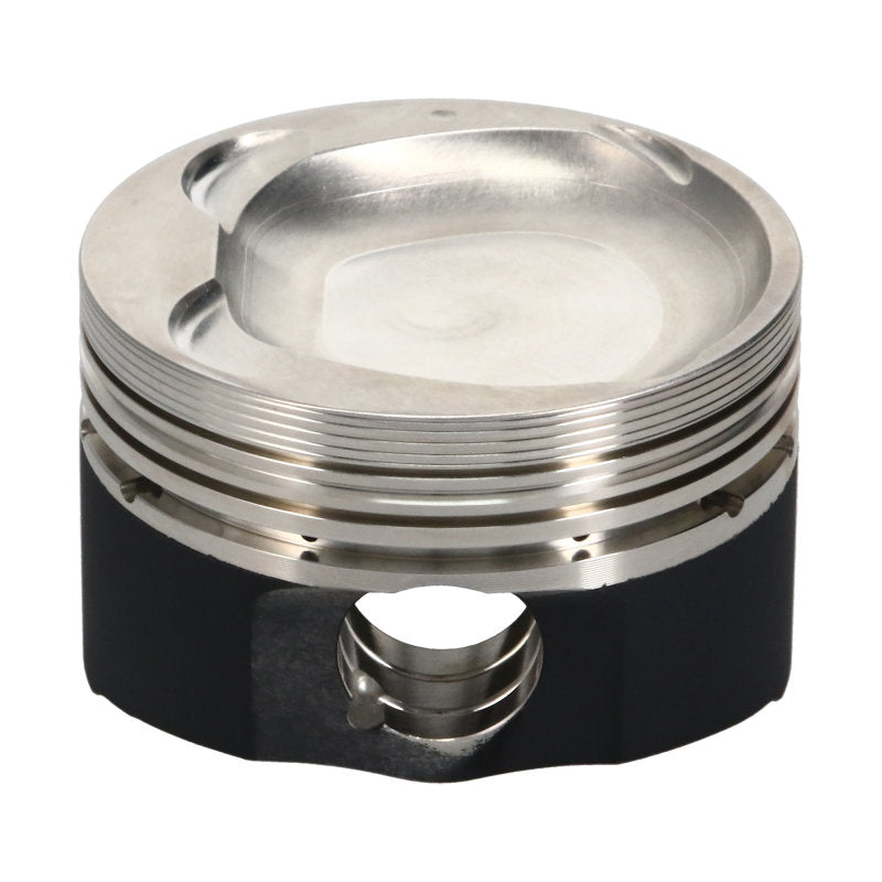 Wiseco Honda L15B7 -10cc 2.8937 X 1.125 R-Dome Piston Kit-thumbmail-7