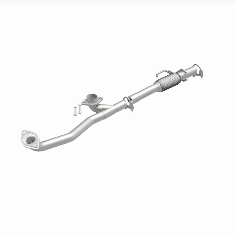 BRE Exhaust 07-14 Edge MKX 2.0L 3.5L Front Pipe Kit-thumbmail-21