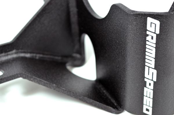 GrimmSpeed Mitsubishi Evo 8/9 Master Cylinder Brace-thumbmail-7