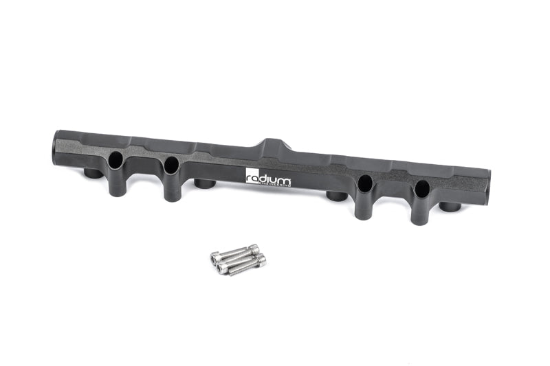 Radium Engineering Fuel Rail Kawasaki Ninja/Teryx H2 Primary